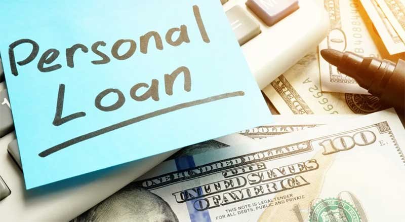 How to Get a Personal Loan in the USA 2025 Guide